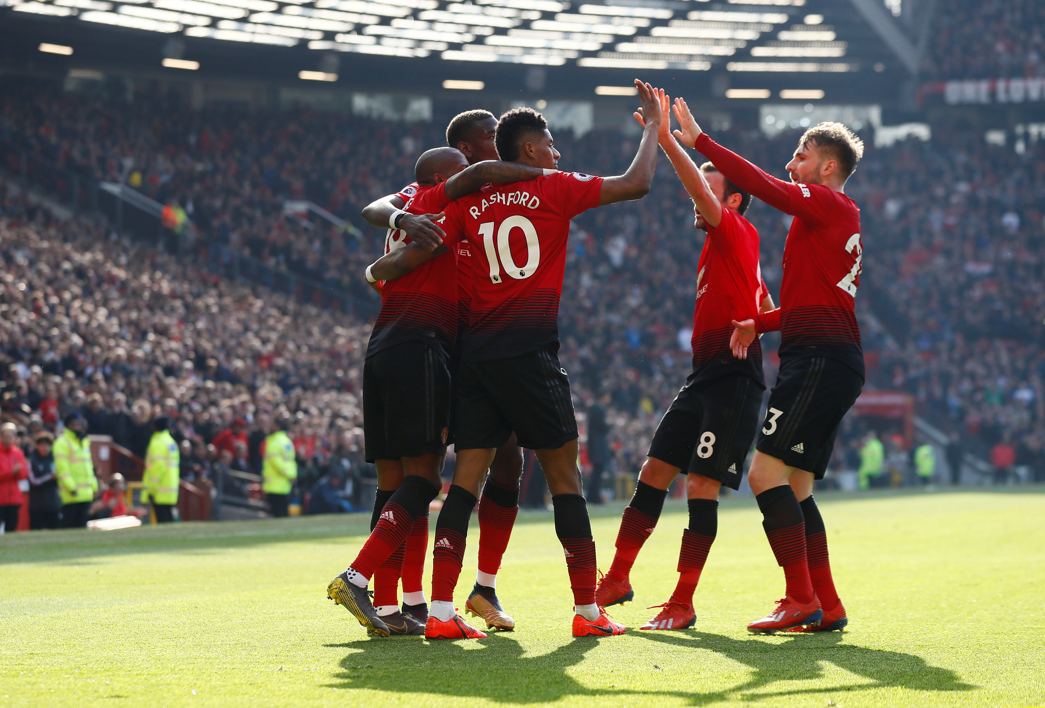 整场比赛中 整场比赛中