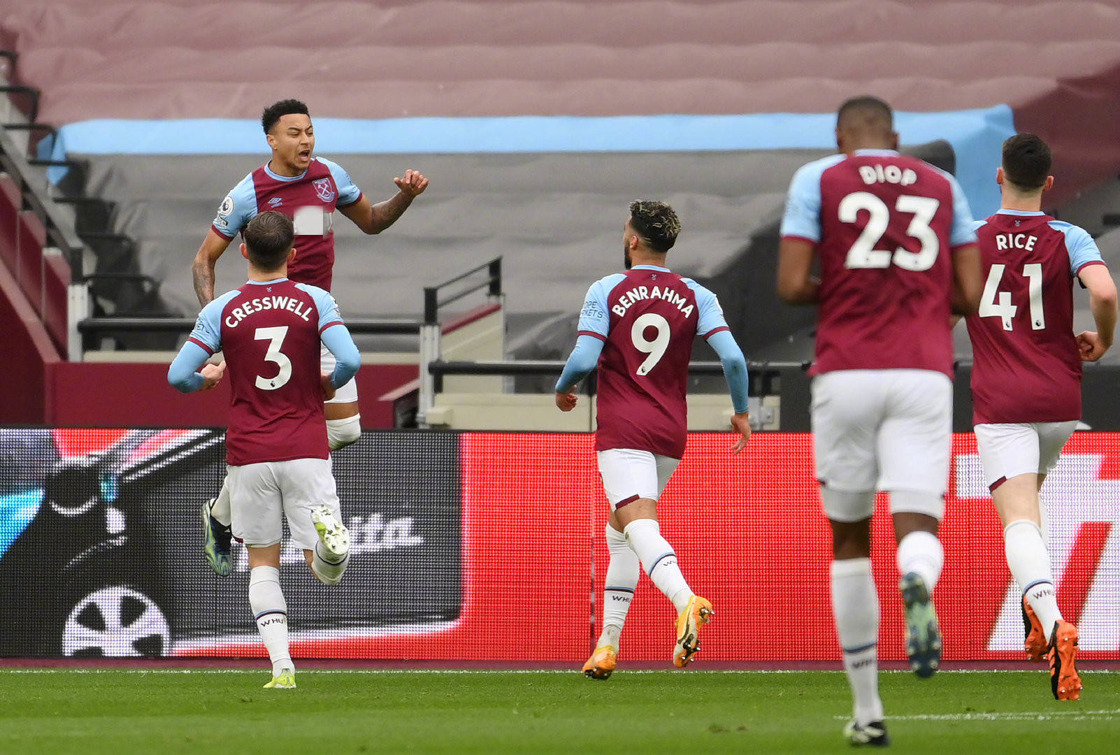 爾西的關鍵 爾西的關鍵