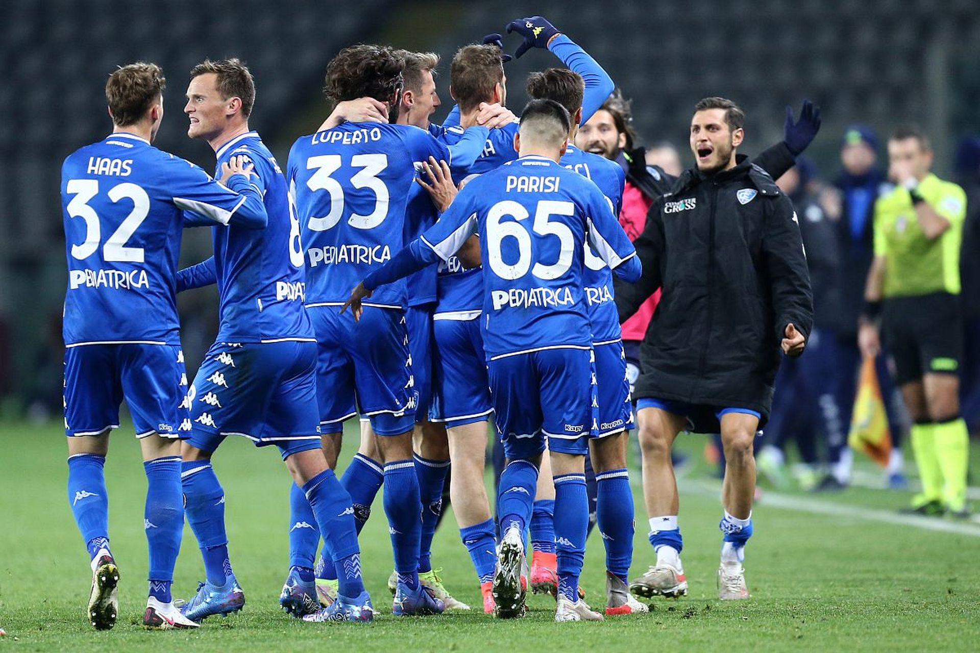 底發生了什 底發生了什